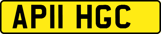 AP11HGC