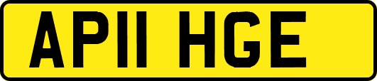 AP11HGE