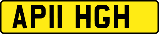 AP11HGH
