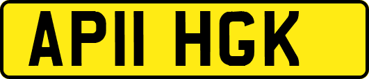 AP11HGK