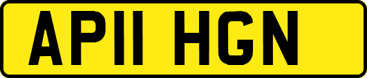 AP11HGN