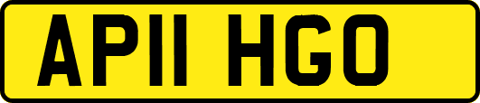 AP11HGO