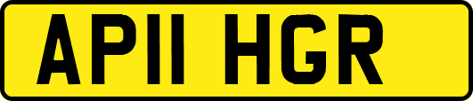AP11HGR