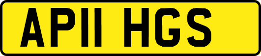 AP11HGS
