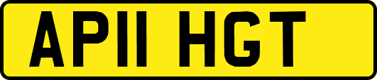 AP11HGT