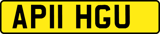 AP11HGU