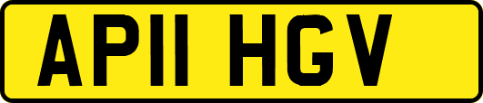 AP11HGV