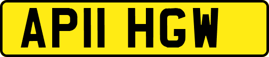 AP11HGW