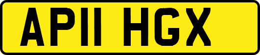 AP11HGX