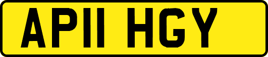 AP11HGY