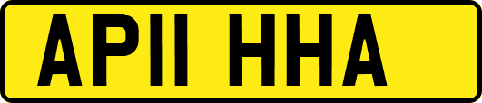 AP11HHA