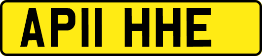 AP11HHE