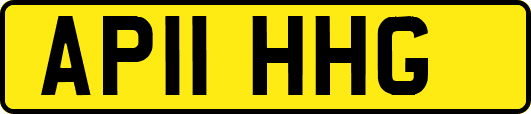 AP11HHG