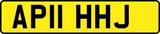 AP11HHJ