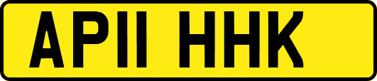 AP11HHK