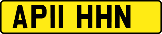 AP11HHN
