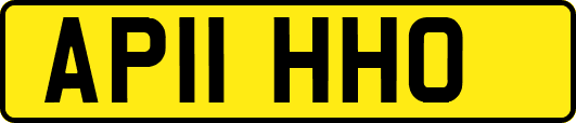 AP11HHO