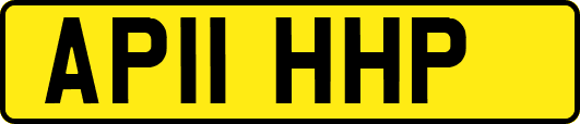 AP11HHP
