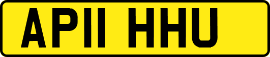 AP11HHU