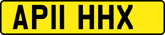 AP11HHX