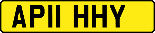 AP11HHY