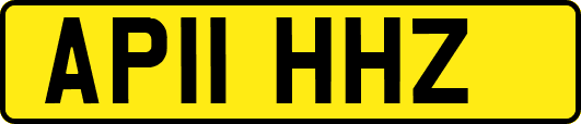 AP11HHZ