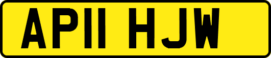 AP11HJW