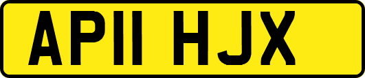 AP11HJX
