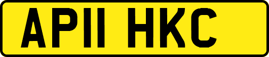 AP11HKC