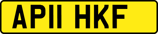 AP11HKF