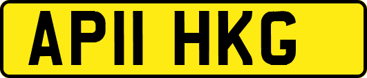 AP11HKG
