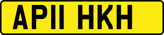 AP11HKH
