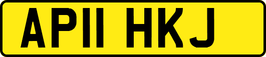 AP11HKJ