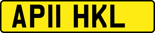 AP11HKL