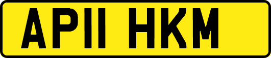 AP11HKM