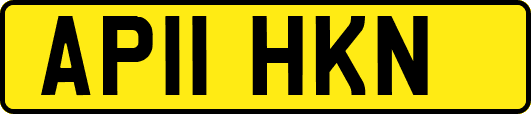 AP11HKN
