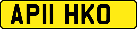 AP11HKO