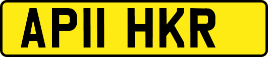 AP11HKR