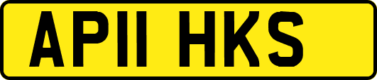 AP11HKS
