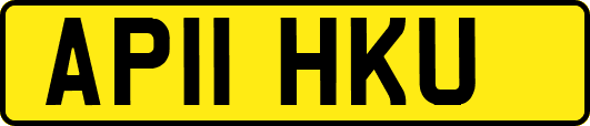 AP11HKU