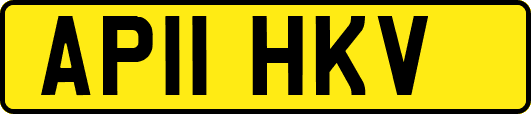 AP11HKV