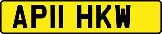 AP11HKW