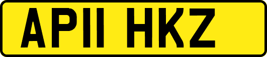 AP11HKZ