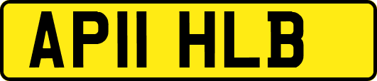 AP11HLB