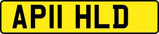 AP11HLD