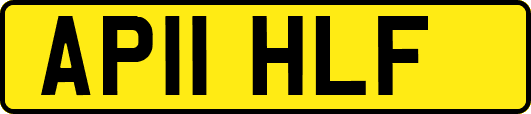 AP11HLF