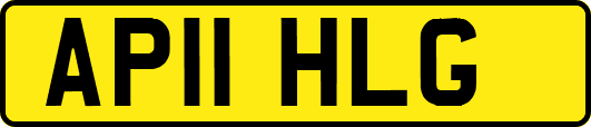 AP11HLG