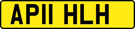 AP11HLH