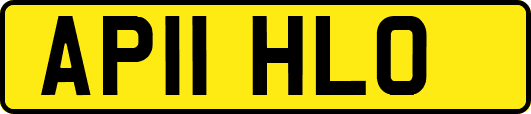 AP11HLO