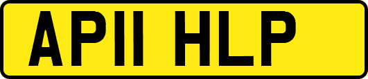 AP11HLP